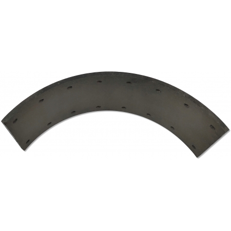 OKŁADZINY HAMULCOWE 120x11 HL6011/8011 NADWYMIAR